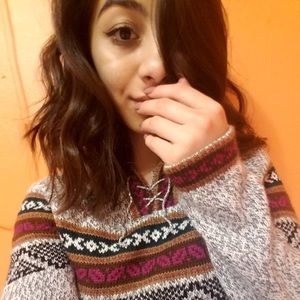 Meet your Posher, Lorena